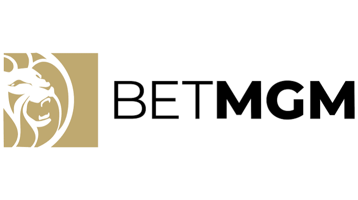 BetMGM logo
