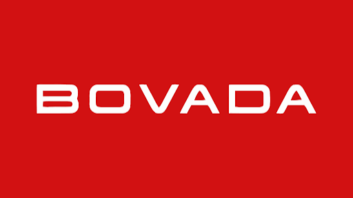 Bovada logo