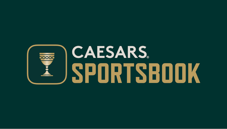 Caesars Sportsbook logo