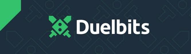 Duelbits logo