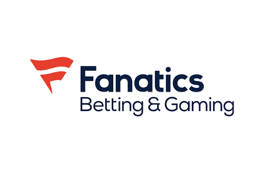 Fanatics Sportsbook logo