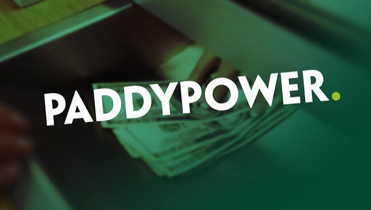 Paddy Power logo